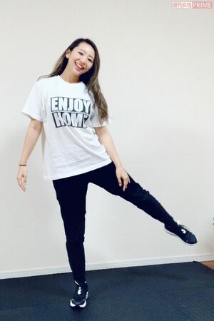 竹脇まりなさん