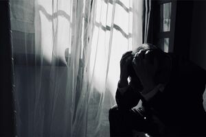 家の中が針のむしろになってしまう夫も（※写真はイメージです）