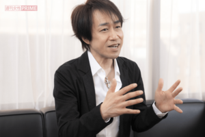 光GENJI元メンバー・山本淳一(51)