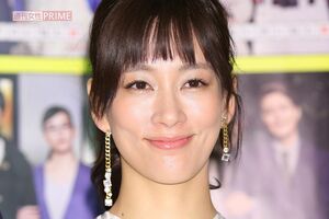 水川あさみ