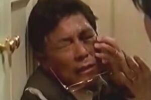 SEGAのCMに出演する“湯川専務”こと湯川英一さん