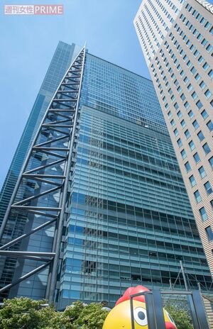 フジは『27時間テレビ』の中止を発表しただけに日テレの動向に注目が