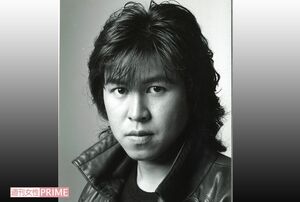 『大地土子』という名前で曲作りも行っていた（北島音楽事務所提供）