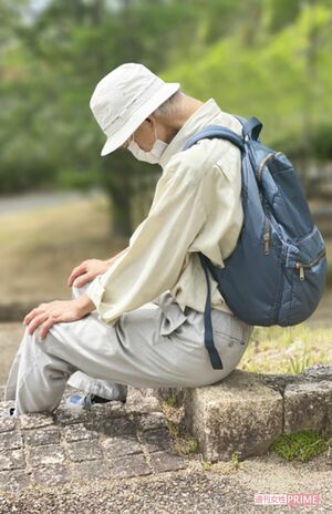 コロナ禍の外出自粛で体力が落ちたまま登山。疲労でケガをしたり、救助を求めるケースも