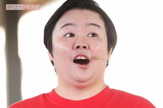 『24時間テレビ』で露呈したマラソン警備の不安、やす子への“胸タッチ”より危険…