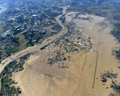 傾斜マンション、地層は”プリン”ほどの固さ「昔は湿田」