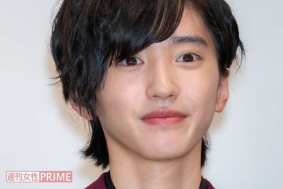 画像・写真】「ジャニーズに許可取ってんの？」なにわ男子・道枝駿佑の