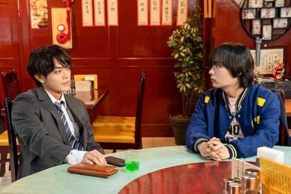 『東海テレビ×WOWOW共同製作連続ドラマ横浜ネイバーズSeason1』（東海テレビ・フジテレビ系）