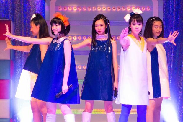 (c)松竹ブロードキャスティング　※写真は20年前の彼女たち