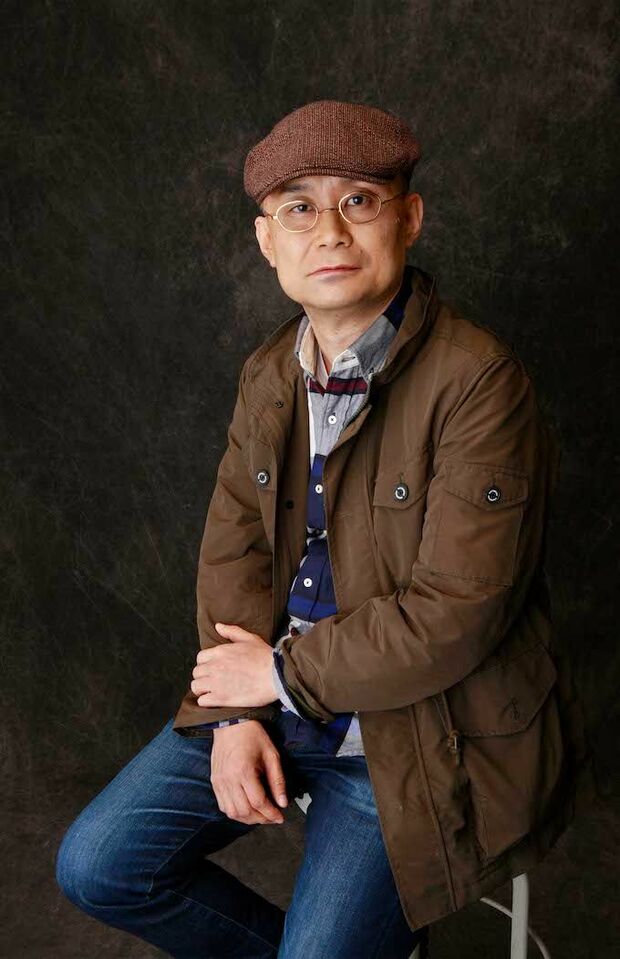 『電波少年』で企画を担当した鮫肌文殊氏（写真はオフィシャルより）