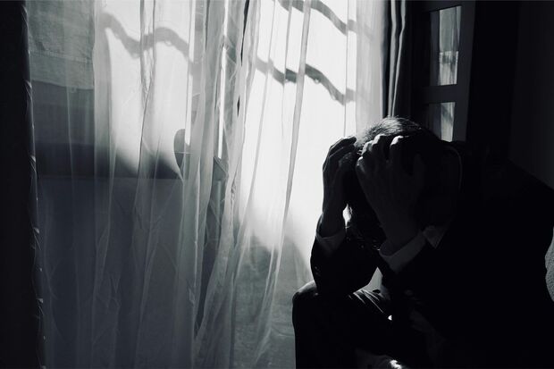 家の中が針のむしろになってしまう夫も（※写真はイメージです）