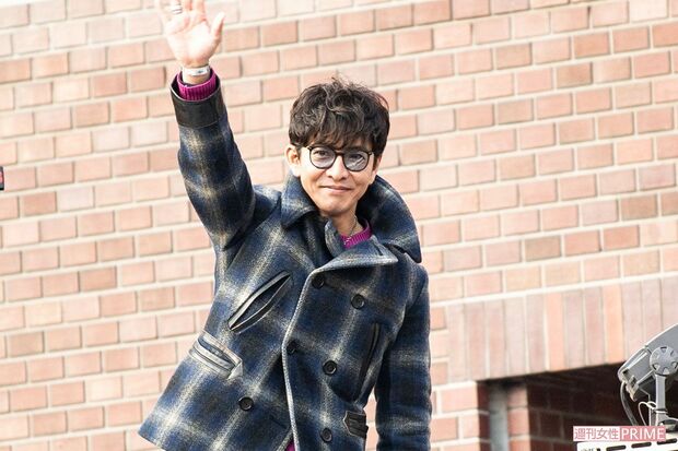 木村拓哉（'20年）