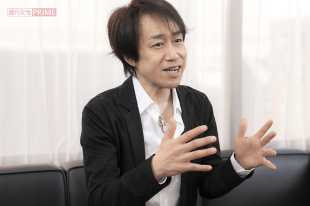 光GENJI元メンバー・山本淳一（51）