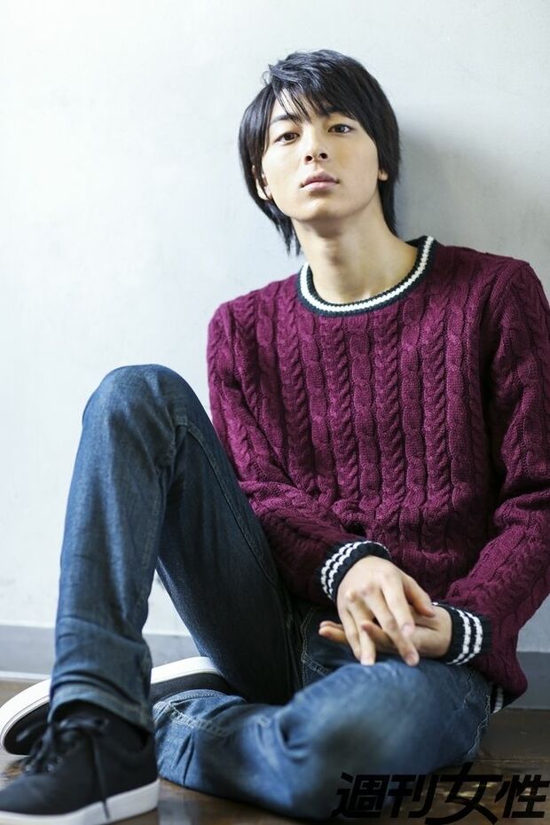 舞台初主演の高杉真宙「永遠に生き続けるのはイヤですね」