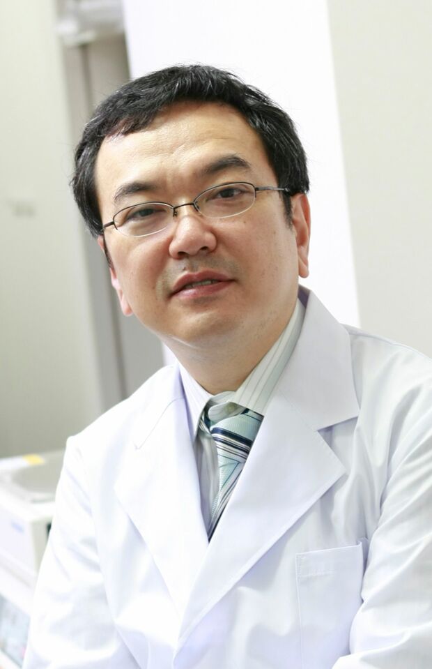 和田秀樹医師●東京大学医学部卒業。「和田秀樹こころと体のクリニック」院長。近著に『60歳すぎたら血圧は下げなくていい』（永岡書店）、『「健康常識」という大嘘』（宝島社）。