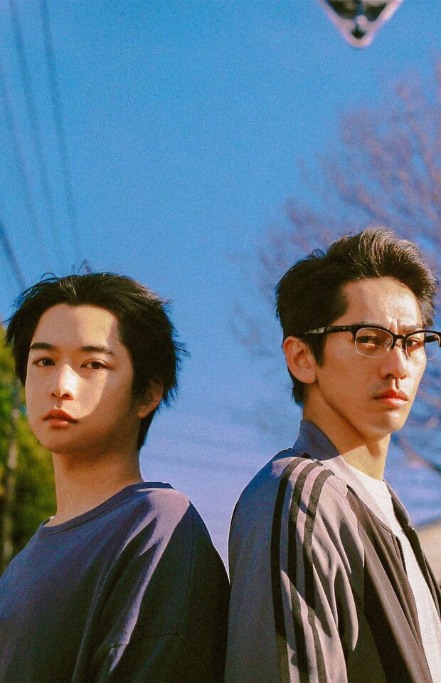 『WOWOWオリジナルドラマ　ダブル』6月4日夜10時30分放送・配信スタート（全10話） 【放送】毎週土曜 夜10時30分［第一話無料放送］、【WOWOWプライム】 【WOWOW　4K】 【配信】各月の初回放送終了後、同月放送分を一挙配信［無料トライアル実施中］【WOWOWオンデマンド】