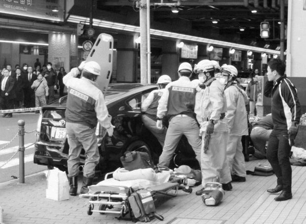 運転中の突然死、妊娠中や生理中、冷え性の人は注意が必要