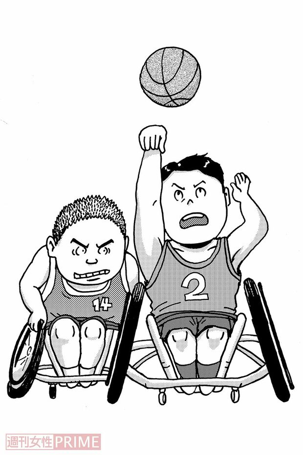 イラスト／村田らむ