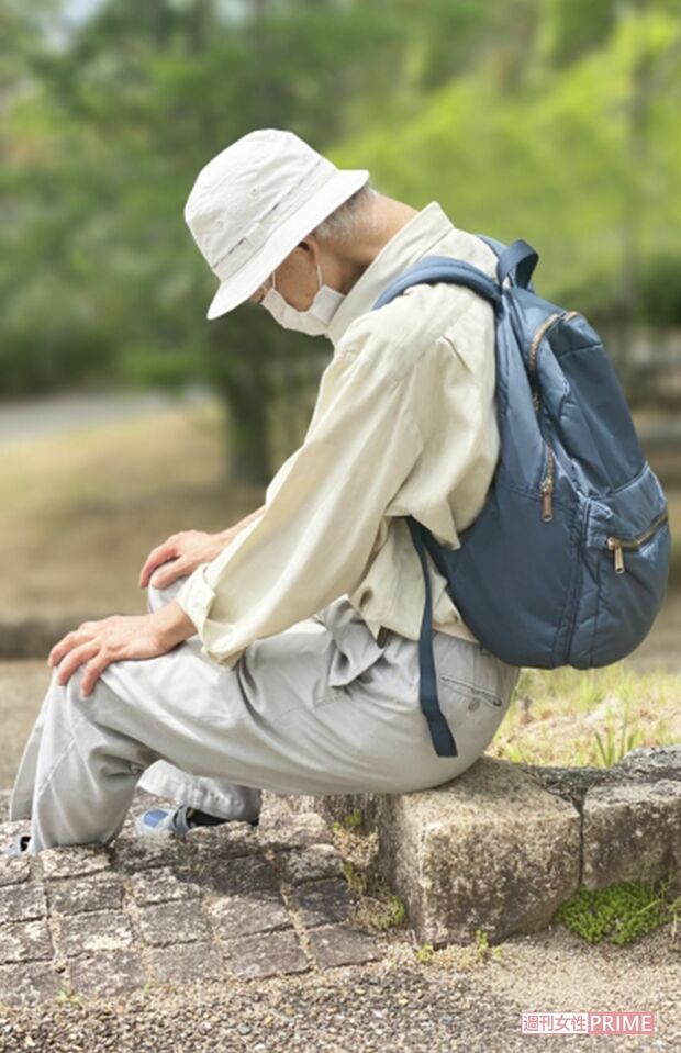 コロナ禍の外出自粛で体力が落ちたまま登山。疲労でケガをしたり、救助を求めるケースも