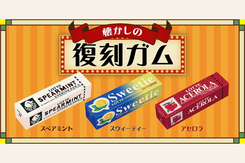 あっちょん様専用 ロッテ ガム イブ イヴ EVE 45個セット - 菓子