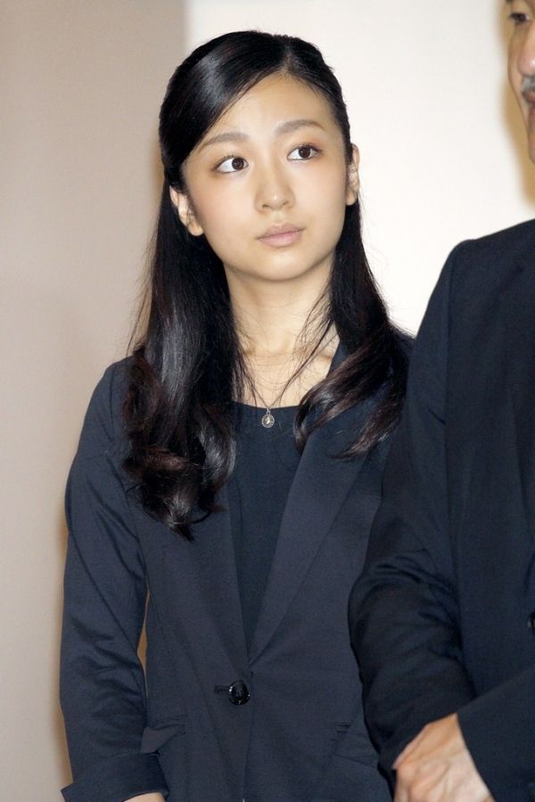 画像 写真 佳子さま イギリスへの短期留学でナイトクラブやパーティー生活も 週刊女性prime