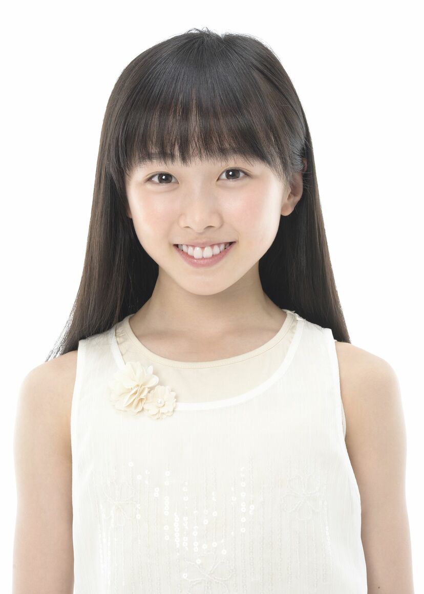 本田 望 結 子役