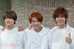 平野紫耀、岸優太、神宮寺勇太