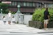 2006年6月、娘のプレスクール送迎に来た木村拓哉と工藤静香