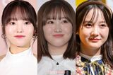 本田真凜、望結、紗来「センス疑う」三姉妹揃った『VOCE』表紙に…