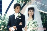 “聖輝の結婚”と祝福された2人の結婚。離婚しても再々婚までした聖子は6月の花嫁として幸せなのかも