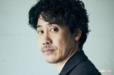 大泉 洋　撮影／廣瀬靖士