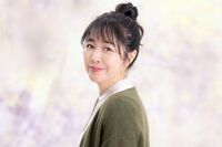 菊池桃子『真夜中にハロー!』でハロプロ大ファン役に、子育て一段落で「縄文を学びたい」