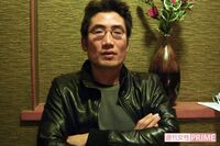 籠池夫妻の長男激白!絶縁状態だった両親へ、塀の外から手製メガホンで激励の日々