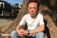 『学校へ行こう!』の人気キャラ、尾崎豆とCo.慶応が語る「V6への感謝」