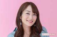 高梨臨、田中圭と共演し「キスシーンでもふざけられるくらい打ち解けている」