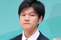 鈴木憲和農水相《私も花粉症……涙》スギ2割伐採方針に「8割切ってくれ!」国民懇願、治療費の改善望む声も