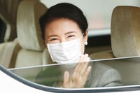 雅子さま、17年半ぶりの“肉声会見”が流れていた! が、今秋『立皇嗣の礼』後実施か