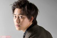 佐野岳、夢はハリウッドで忍者役「どうやって生き残っていくか考えていかないと」