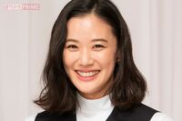 趣里ヒロインのNHK朝ドラ『ブギウギ』降板もよぎって…出産後の蒼井優に起きていた異変と、撮影現場でも共…