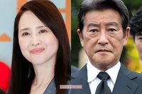 松田聖子と神田正輝の“悲痛会見”は必要だったのか 「聖子と沙也加を守る」マスコミ抑制の意