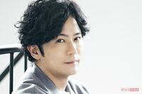 稲垣吾郎、人見知り卒業?  SMAP時代を振り返り「そこは大きな変化」