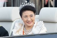 雅子さま、豪雨被災地への思いとパレード衣装への逡巡「ドレスでいいものか……」