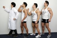 気休めじゃない! ストレスを乗り切り「科学的に」元気になる10の方法