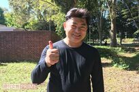 ニシキヘビに続きワニガメを捕まえた“珍獣名探偵”の冴えわたる推理力