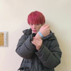 僕は先月、韓国の推しが出演する音楽番組を見るために現地のテレビ局へ3日間行ってきました！