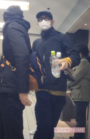 三浦春馬さん アメリカでサーフィンを 地元の恩人 イバライガー と交わした約束 ニュース概要 週刊女性prime