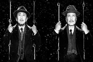 ミュージカル『生きる』