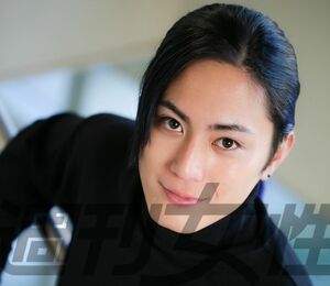  撮影／佐藤靖彦