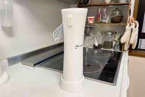 削りワザ4:子どものアイス代はかき氷メーカーで節約