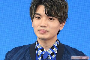 SixTONESの高地優吾